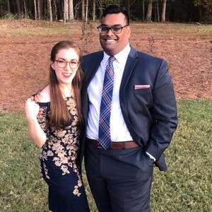 Meet your Posher, Shannon